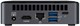 Платформа Intel NUC 10 Performance kit (BXNUC10I3FNKN1) F656589 - фото 88710