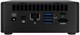 Платформа Intel NUC11PAHI30Z02 NUC kit F73562 - фото 88719