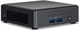 Платформа Intel NUC11TNKI30000 NUC kit F404286 - фото 88720