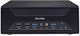 Платформа Shuttle XH510G F457227 - фото 88822