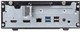 Платформа Shuttle XH510G F457227 - фото 88824