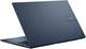 Ноутбук ASUS X1704ZA Vivobook 17 (AU343) F677359 - фото 88872