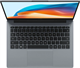 Ноутбук Huawei MateBook D 14 2023 MDF-X (53013XFP) F664557 - фото 88908