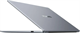 Ноутбук Huawei MateBook D 14 2023 MDF-X (53013XFP) F664557 - фото 88909