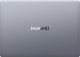 Ноутбук Huawei MateBook D 14 2023 MDF-X (53013XFP) F664557 - фото 88910