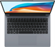 Ноутбук Huawei MateBook D 14 2023 MDF-X (53013XFQ) F662358 - фото 88964