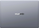 Ноутбук Huawei MateBook D 14 2023 MDF-X (53013XFQ) F662358 - фото 88967
