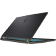 Ноутбук MSI Cyborg 15 A13VF-1615XRU F711921 - фото 89075