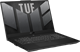 Ноутбук ASUS FA707NVR TUF Gaming A17 (2023) (HX010) F718458 - фото 89080