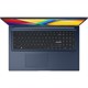 Ноутбук ASUS X1704VA Vivobook 17 (AU473) F710340 - фото 89174