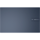 Ноутбук ASUS X1704VA Vivobook 17 (AU473) F710340 - фото 89177