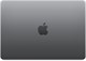 Ноутбук Apple MacBook Air 13 (M2, 2022) (MC7U4ZP/A) F717969 - фото 89311