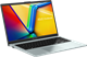 Ноутбук ASUS E1504FA Vivobook Go OLED (L1528) F79440 - фото 89317