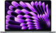 Ноутбук Apple MacBook Air 13 (M3, 2024) (MRXN3LL/A) F680864 - фото 89740
