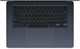 Ноутбук Apple MacBook Air 15 (M3, 2024) (MXD43LL/A) F689685 - фото 89748