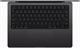 Ноутбук Apple MacBook Pro 14 (M3 Pro, 2023) (Z1AU001YF) F704891 - фото 89779