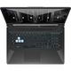 Ноутбук ASUS FA706NFR TUF Gaming A17 (2023) (HX007) F716717 - фото 89825