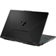 Ноутбук ASUS FA706NFR TUF Gaming A17 (2023) (HX007) F716717 - фото 89826