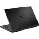 Ноутбук ASUS FA706NFR TUF Gaming A17 (2023) (HX007) F716717 - фото 89827