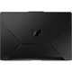 Ноутбук ASUS FA706NFR TUF Gaming A17 (2023) (HX007) F716717 - фото 89828