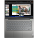 Ноутбук Lenovo ThinkBook 14 G4 IAP (21DH00BGPB) F664330 - фото 90007