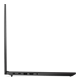 Ноутбук Lenovo ThinkPad E16 Gen 1 (AMD) (21JTS0A200-NoOS) F707889 - фото 90041