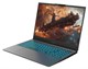 Ноутбук Maibenben X-Treme Typhoon X16A (X16A-R77445FFSHGRE0) F704180 - фото 90081