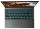 Ноутбук Maibenben X-Treme Typhoon X16A (X16A-R77445FFSHGRE0) F704180 - фото 90082