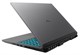 Ноутбук Maibenben X-Treme Typhoon X16A (X16A-R77445FFSHGRE0) F704180 - фото 90084