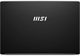 Ноутбук MSI Modern 15 (B13M-1017US) F722660 - фото 90112