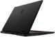 Ноутбук MSI Pulse 17 AI (C1VGKG-023RU) F672791 - фото 90130