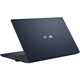 Ноутбук ASUS B1502CGA ExpertBook B1 (BQ0386X) F712981 - фото 90421