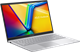 Ноутбук ASUS X1504ZA Vivobook 15 (BQ501) F78475 - фото 90717