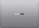 Ноутбук Huawei MateBook 14 2024 FLMH-X (53014APJ) F681913 - фото 91013