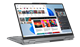 Ноутбук Lenovo IdeaPad 5 2-in-1 14AHP9 (83DR005PRK) F707863 - фото 91142