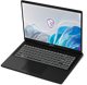 Ноутбук MSI Creator M16 HX (C14VEG-034RU) F666841 - фото 91584