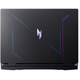 Ноутбук Acer Nitro 16 AN16-42-R0NK F707799 - фото 92327