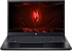 Ноутбук Acer Nitro V ANV15-51-55MP F684628 - фото 92393