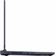 Ноутбук Acer Predator Helios 300 PH315-55-766F F463249 - фото 92418