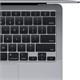 Ноутбук Apple MacBook Air 13 (M1, 2020) (MGN63HN/A) F44176 - фото 92528