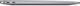 Ноутбук Apple MacBook Air 13 (M1, 2020) (MGN63HN/A) F44176 - фото 92530
