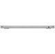 Ноутбук Apple MacBook Air 13 (M2, 2022) (Z15W00035) F728311 - фото 92567
