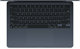 Ноутбук Apple MacBook Air 13 (M3, 2024) (MRXV3X/A) F679306 - фото 92598