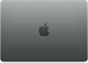 Ноутбук Apple MacBook Air 13 (M3, 2024) (MXCR3LL/A) F693823 - фото 92610