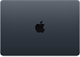 Ноутбук Apple MacBook Air 13 (M3, 2024) (MXCV3LL/A) F685658 - фото 92617