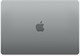 Ноутбук Apple MacBook Air 15 (M3, 2024) (MC9D4LL/A) F722431 - фото 92638