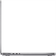 Ноутбук Apple MacBook Pro 16 (M1 Pro, 2021) (MK183RU/A) F412249 - фото 92682