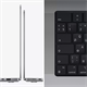 Ноутбук Apple MacBook Pro 16 (M1 Pro, 2021) (MK183RU/A) F412249 - фото 92683