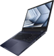 Ноутбук ASUS B6602FC2 ExpertBook B6 Flip (MH0368) F651154 - фото 92848