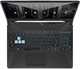 Ноутбук ASUS FA506NF TUF Gaming A15 (HN042) F672308 - фото 93029